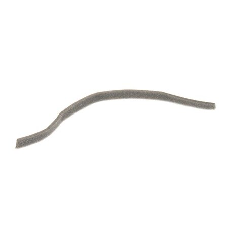 Amana Menumaster Gasket, Per Ft 59004077
